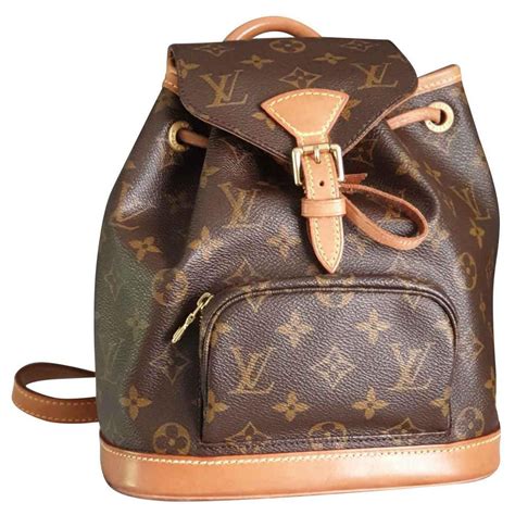 louis vuitton mini backpack amazon|Louis Vuitton small backpack price.